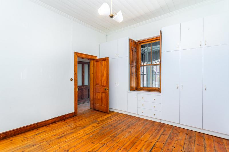 To Let 1 Bedroom Property for Rent in Observatory Western Cape